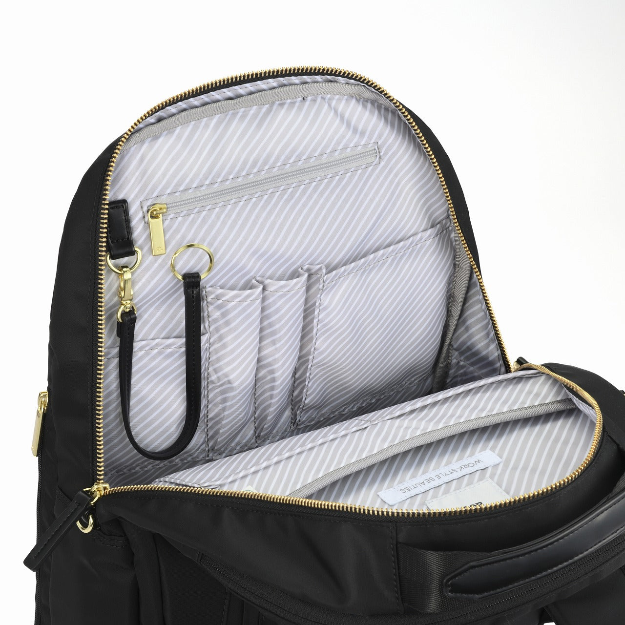 FITEMME Backpack Round Type - ACE Global Online Store