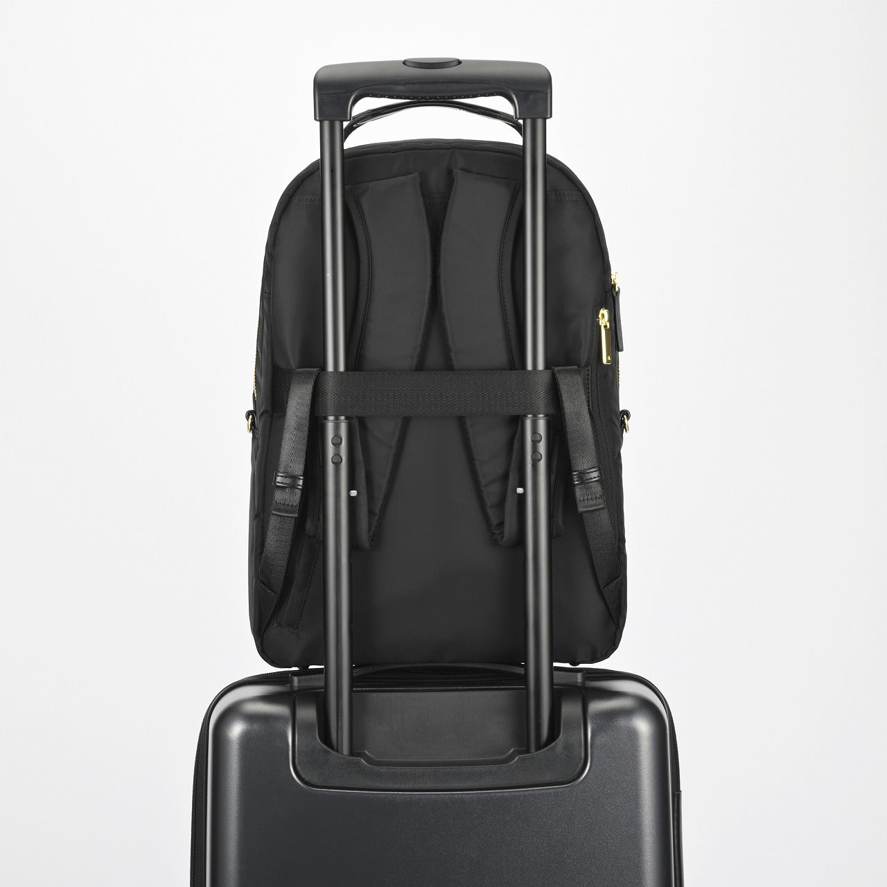 FITEMME Backpack Round Type - ACE Global Online Store