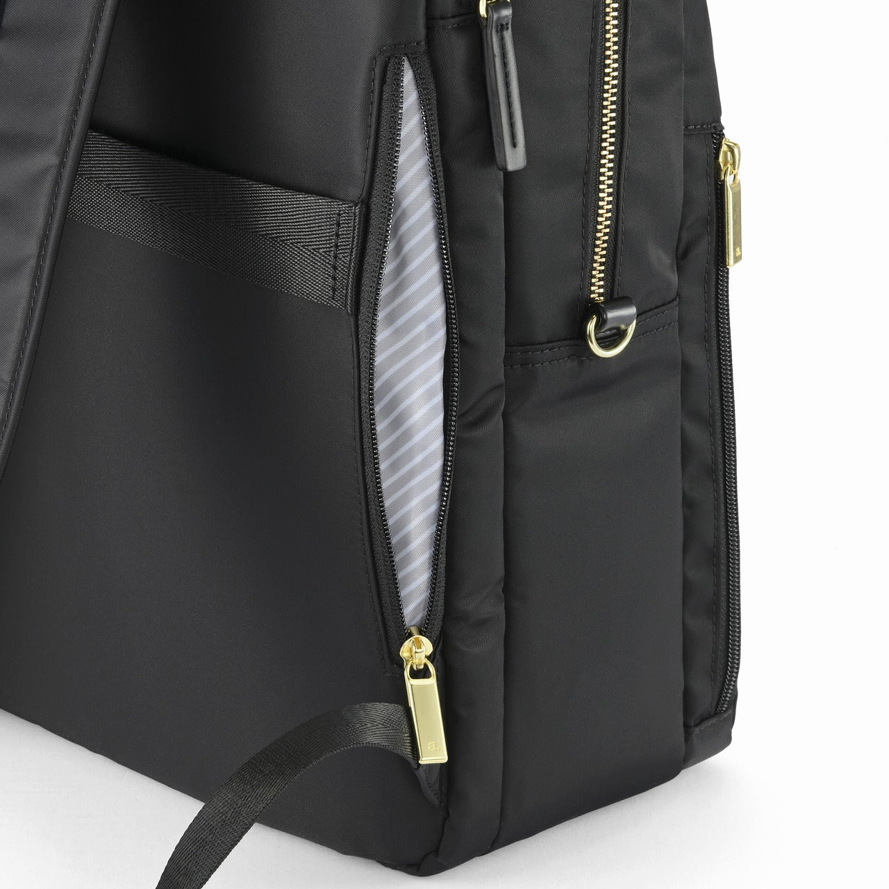FITEMME Backpack Round Type - ACE Global Online Store