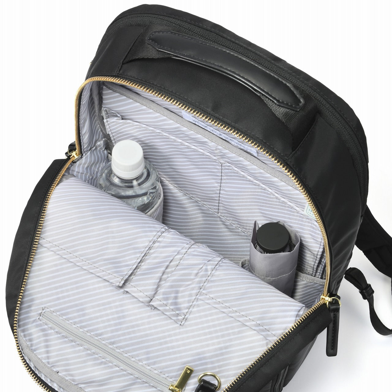 FITEMME Backpack Round Type - ACE Global Online Store