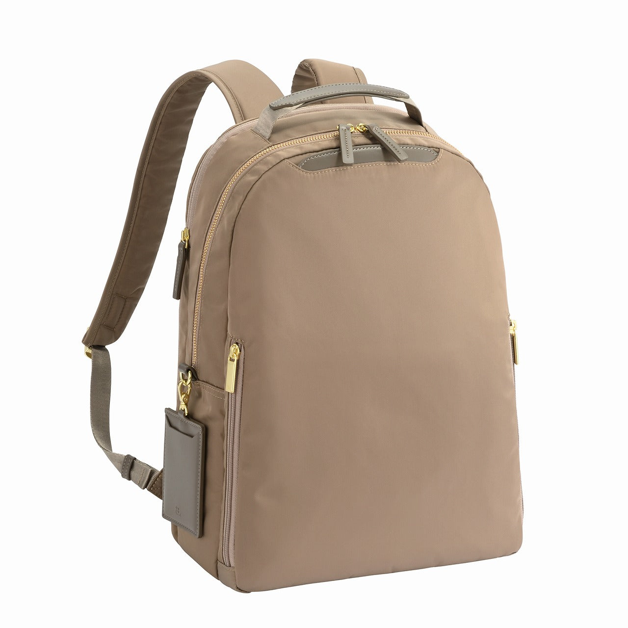 FITEMME Backpack Round Type - ACE Global Online Store