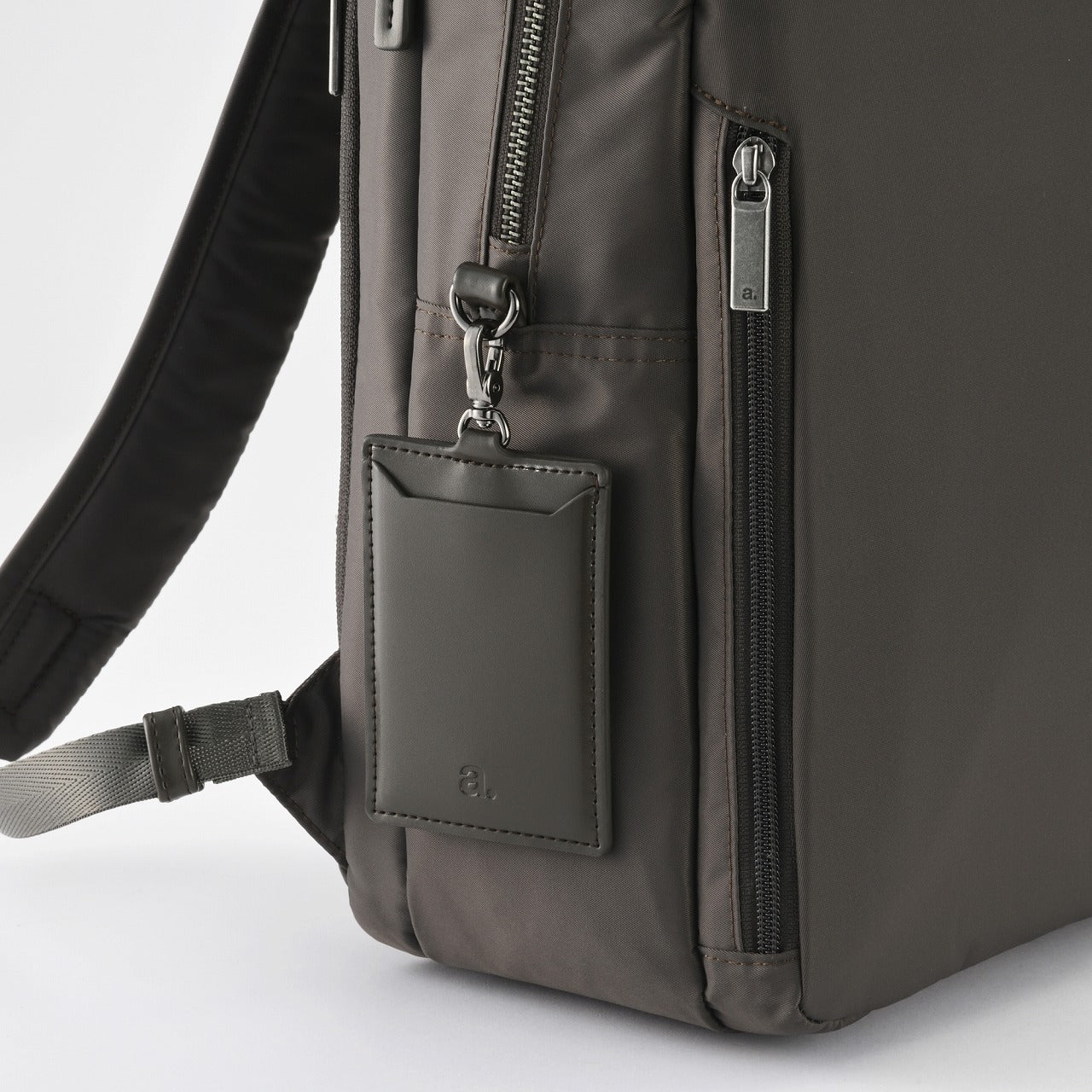 FITEMME Backpack Round Type - ACE Global Online Store