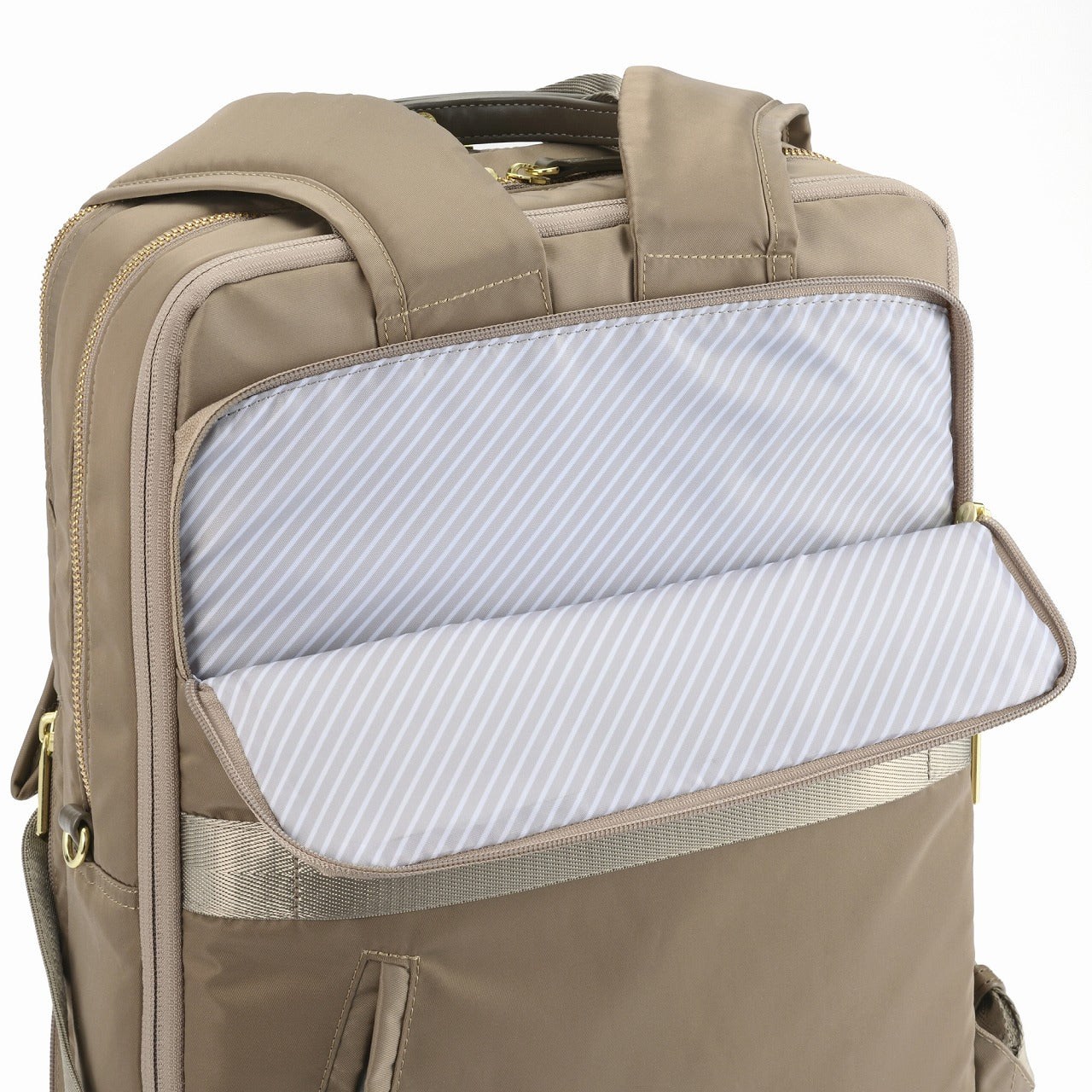FITEMME Backpack Expandable Medium - ACE Global Online Store