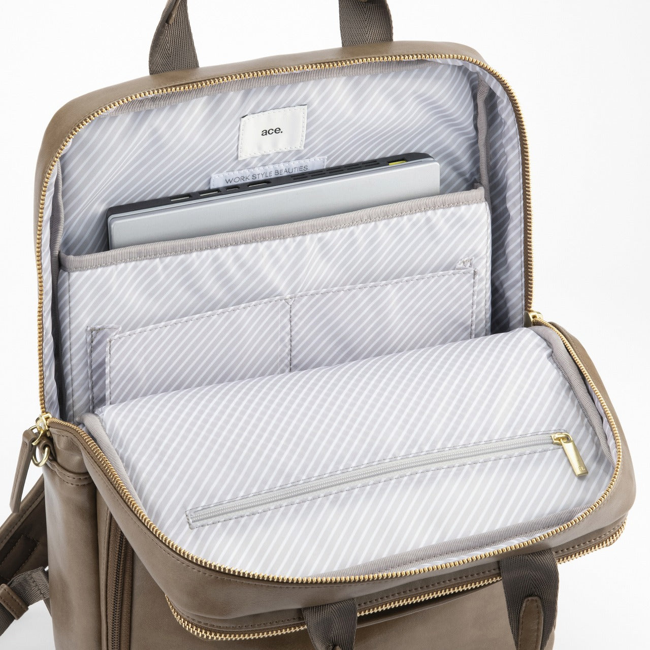 FITEMME CLASS Backpack Medium - ACE Global Online Store