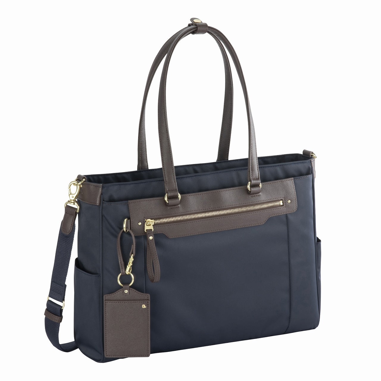 BIENA 3 Tote Small