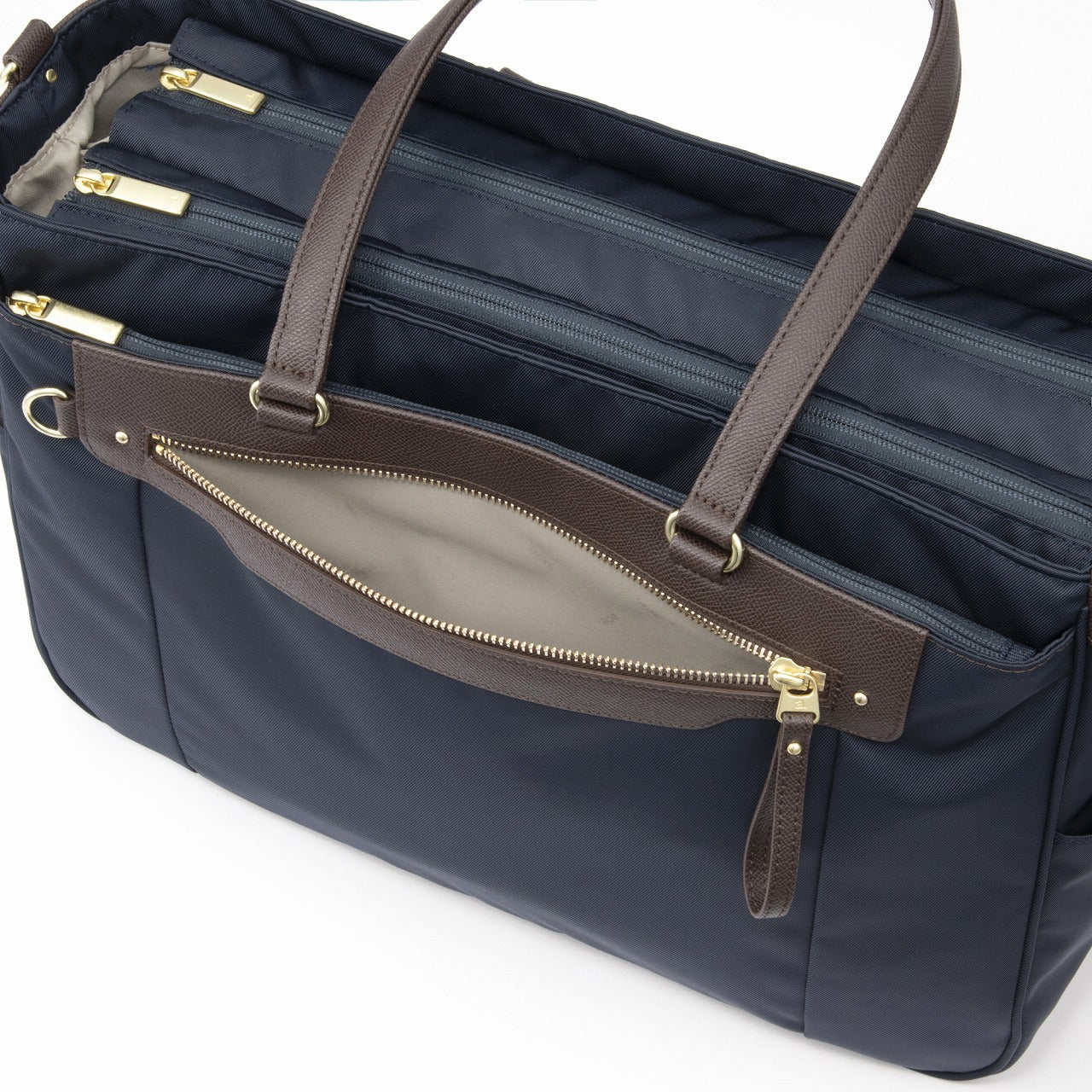 BIENA 3 Tote Small