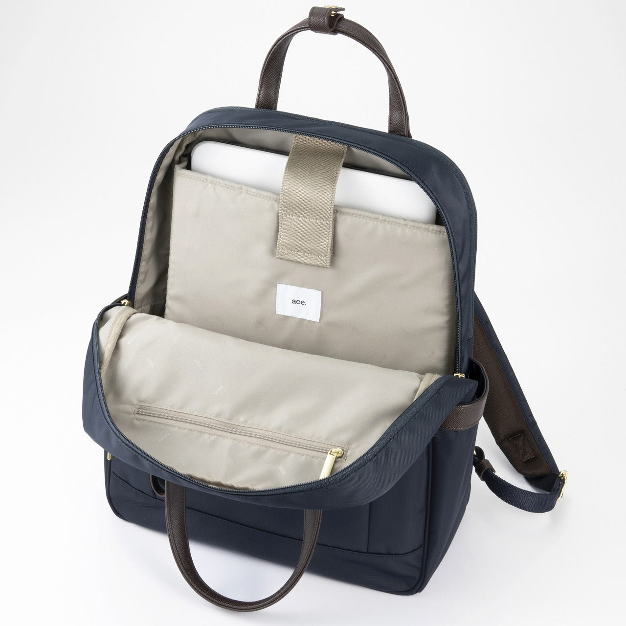 BIENA 3 Backpack Medium - ACE Global Online Store