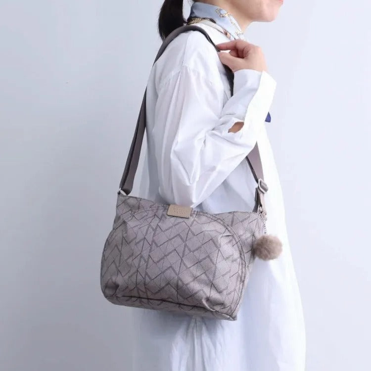 Kanana KM-2 Crossbody Small