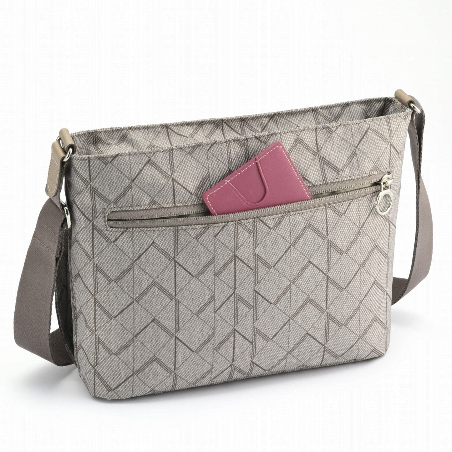 Kanana KM-2 Crossbody Small ACE