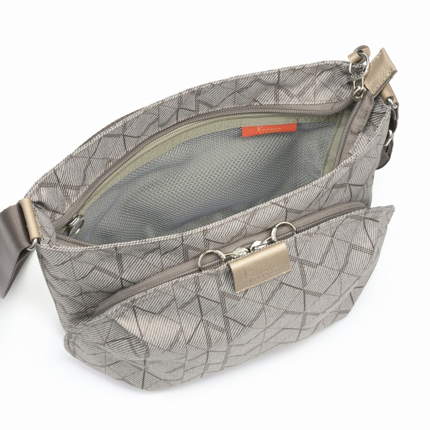 Kanana KM-2 Crossbody Small ACE