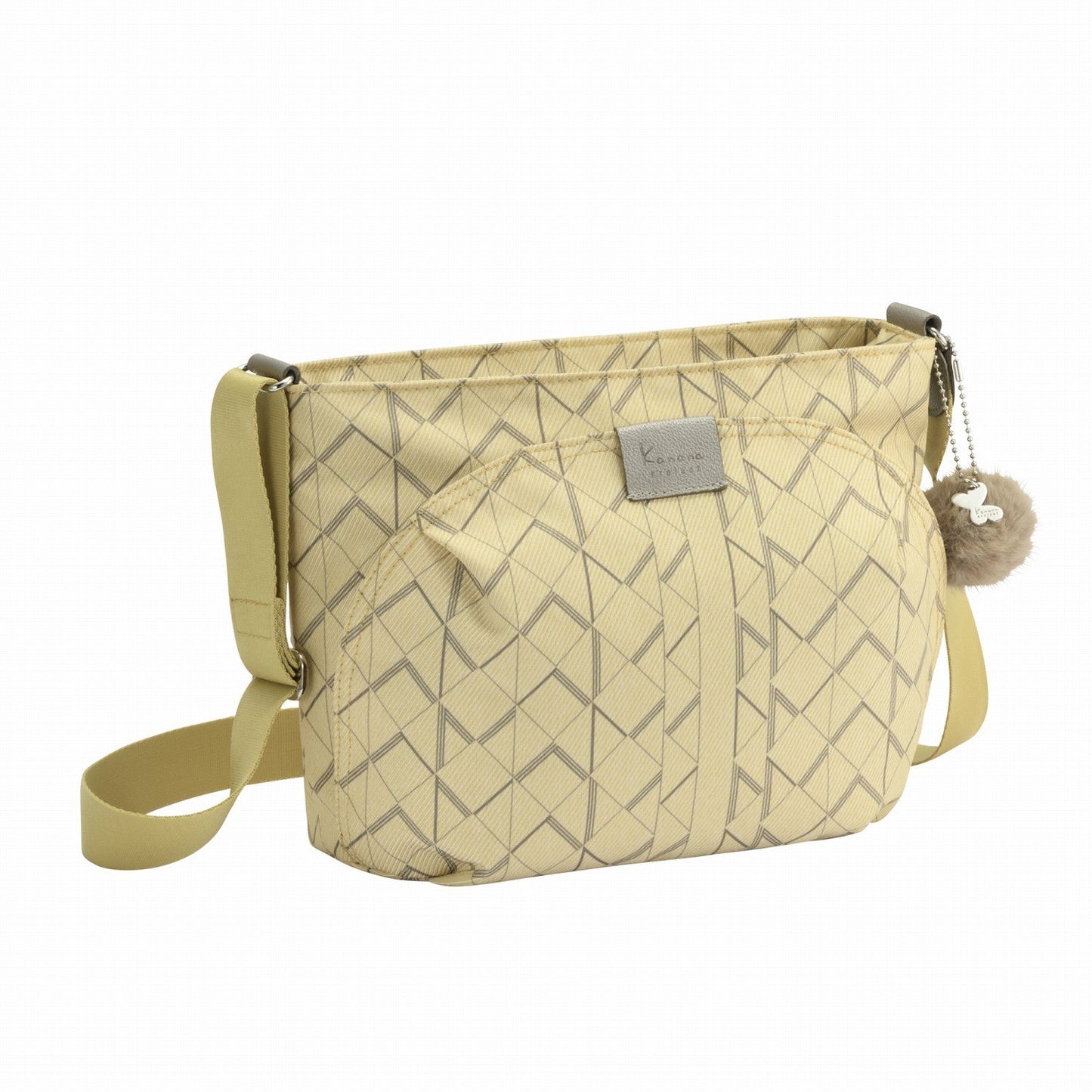Kanana KM-2 Crossbody Small ACE