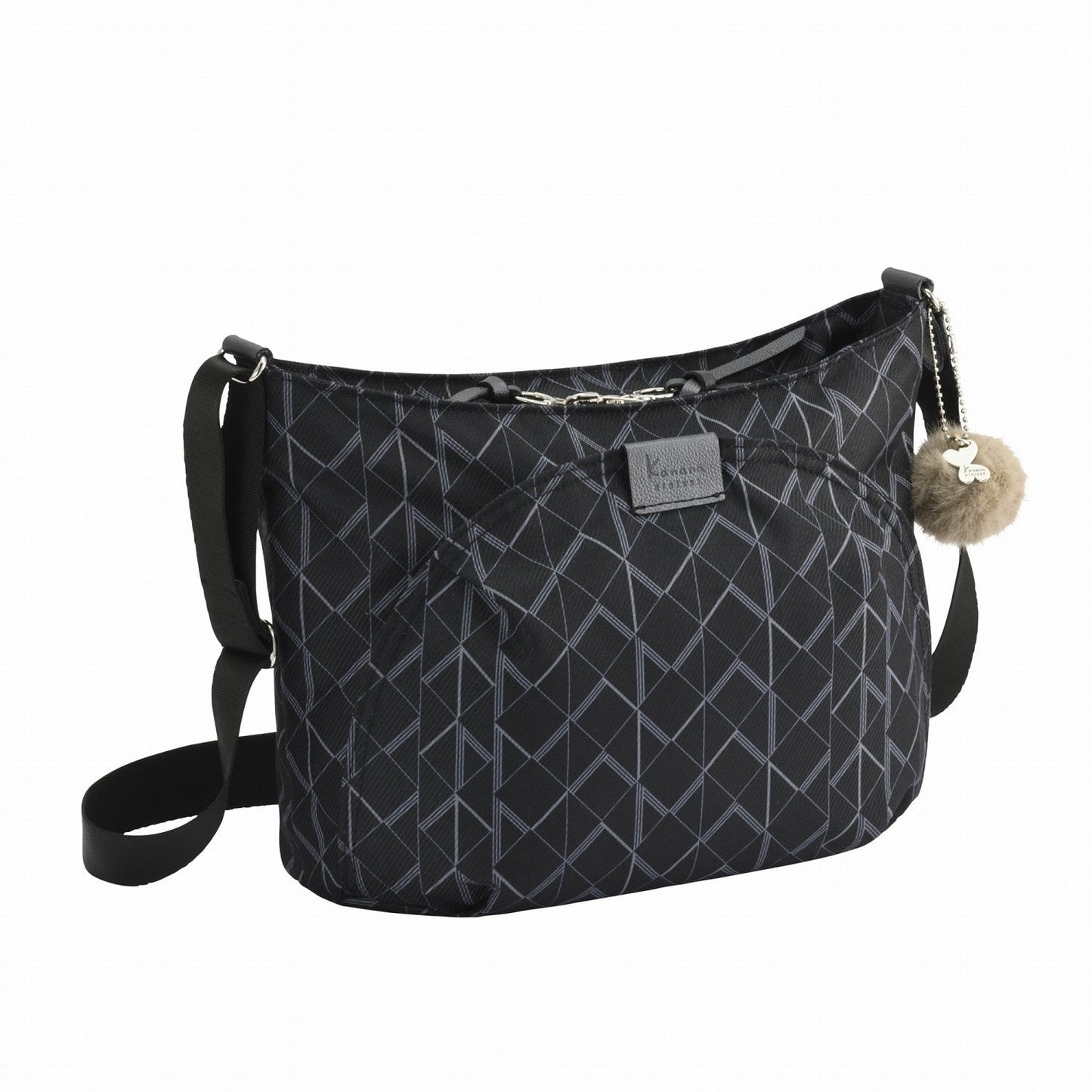Kanana KM-2 Crossbody Medium ACE