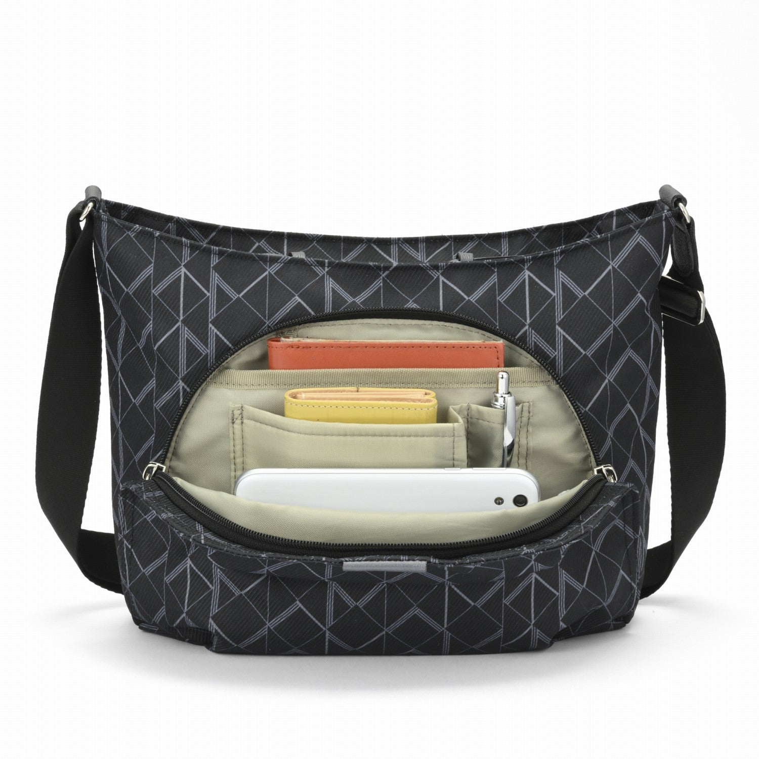 Kanana KM-2 Crossbody Medium ACE