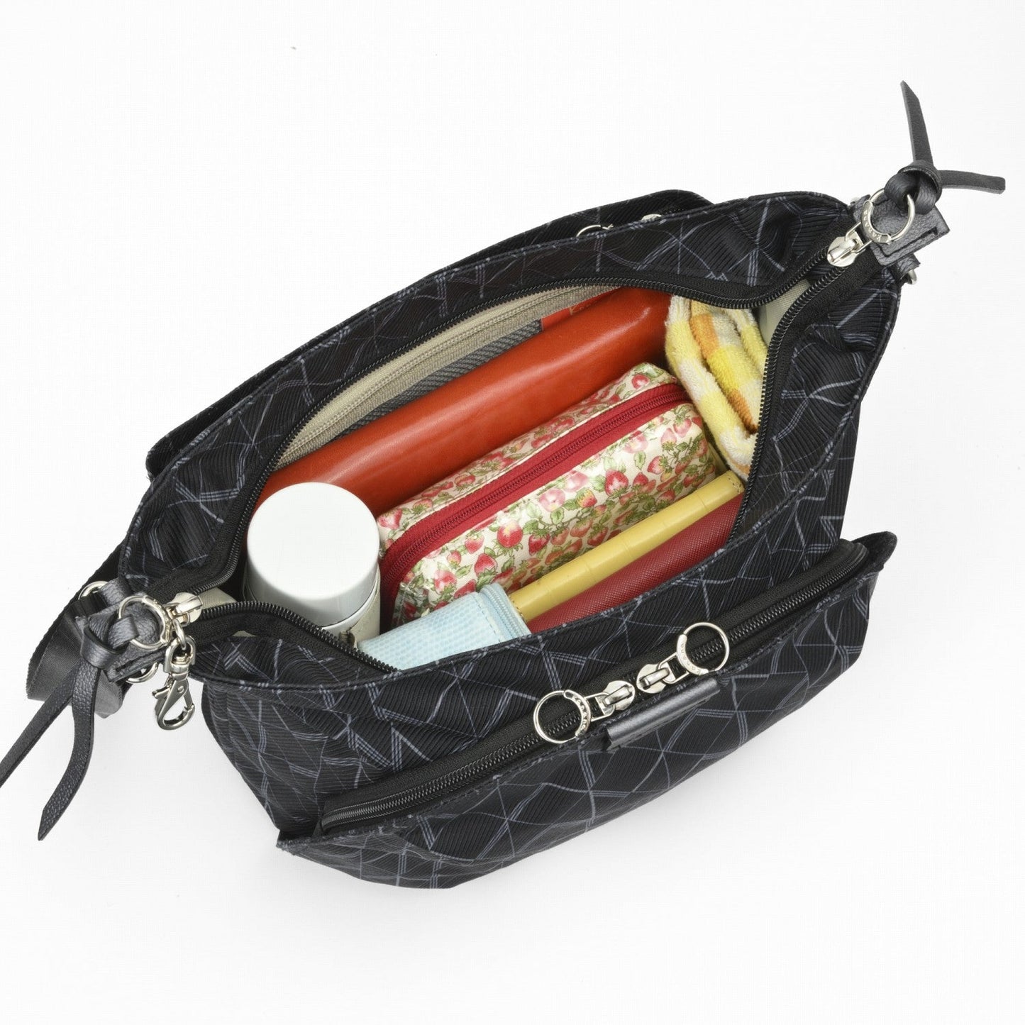Kanana KM-2 Crossbody Medium ACE