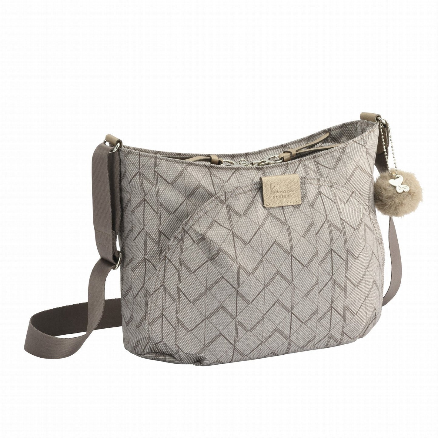 Kanana KM-2 Crossbody Medium ACE