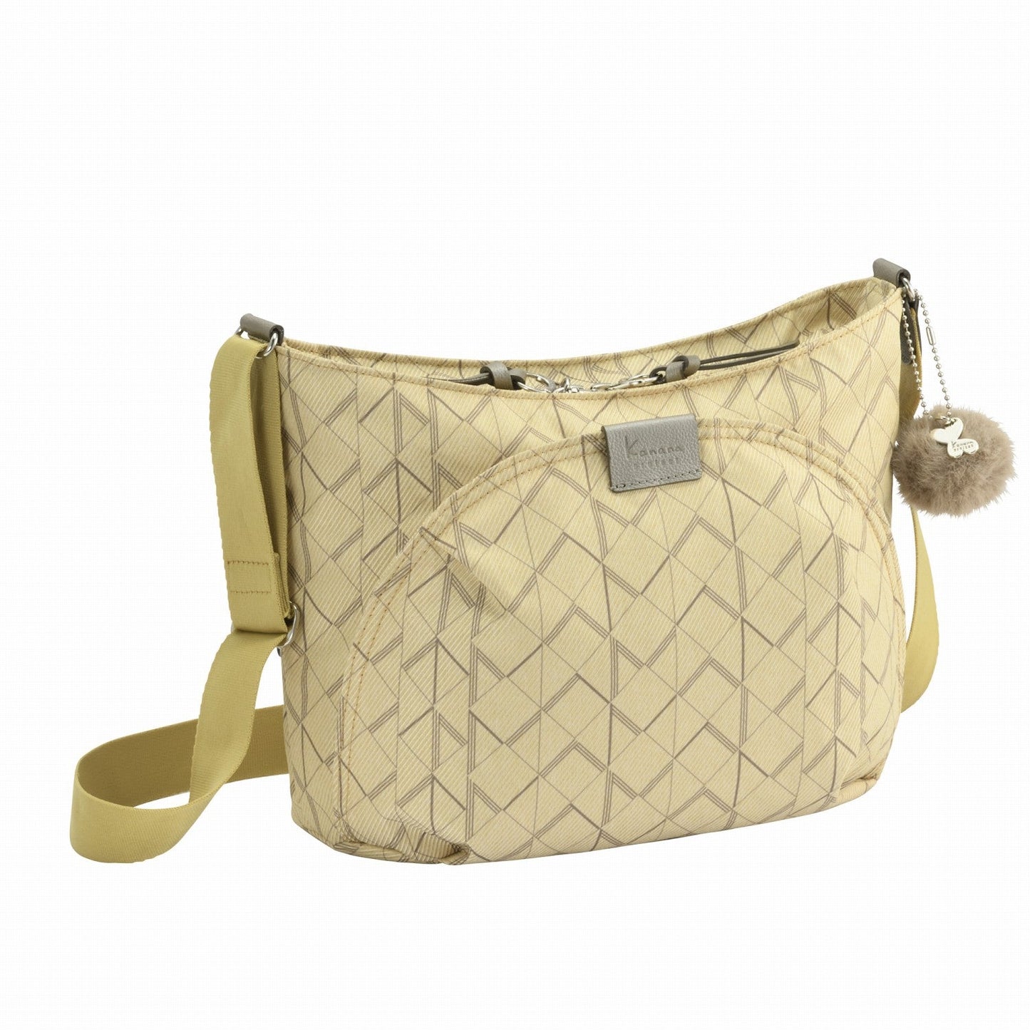 Kanana KM-2 Crossbody Medium ACE