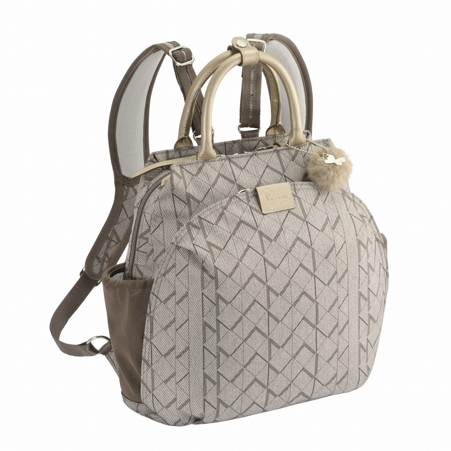 Kanana KM-2 Backpack Small ACE