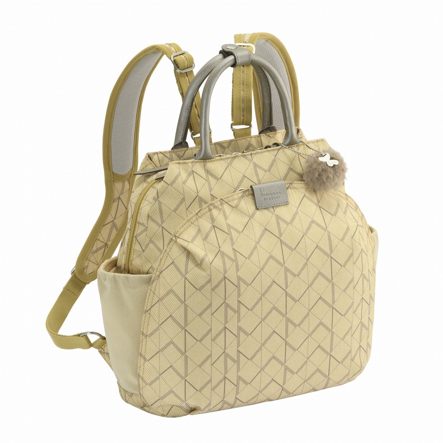Kanana KM-2 Backpack Small ACE