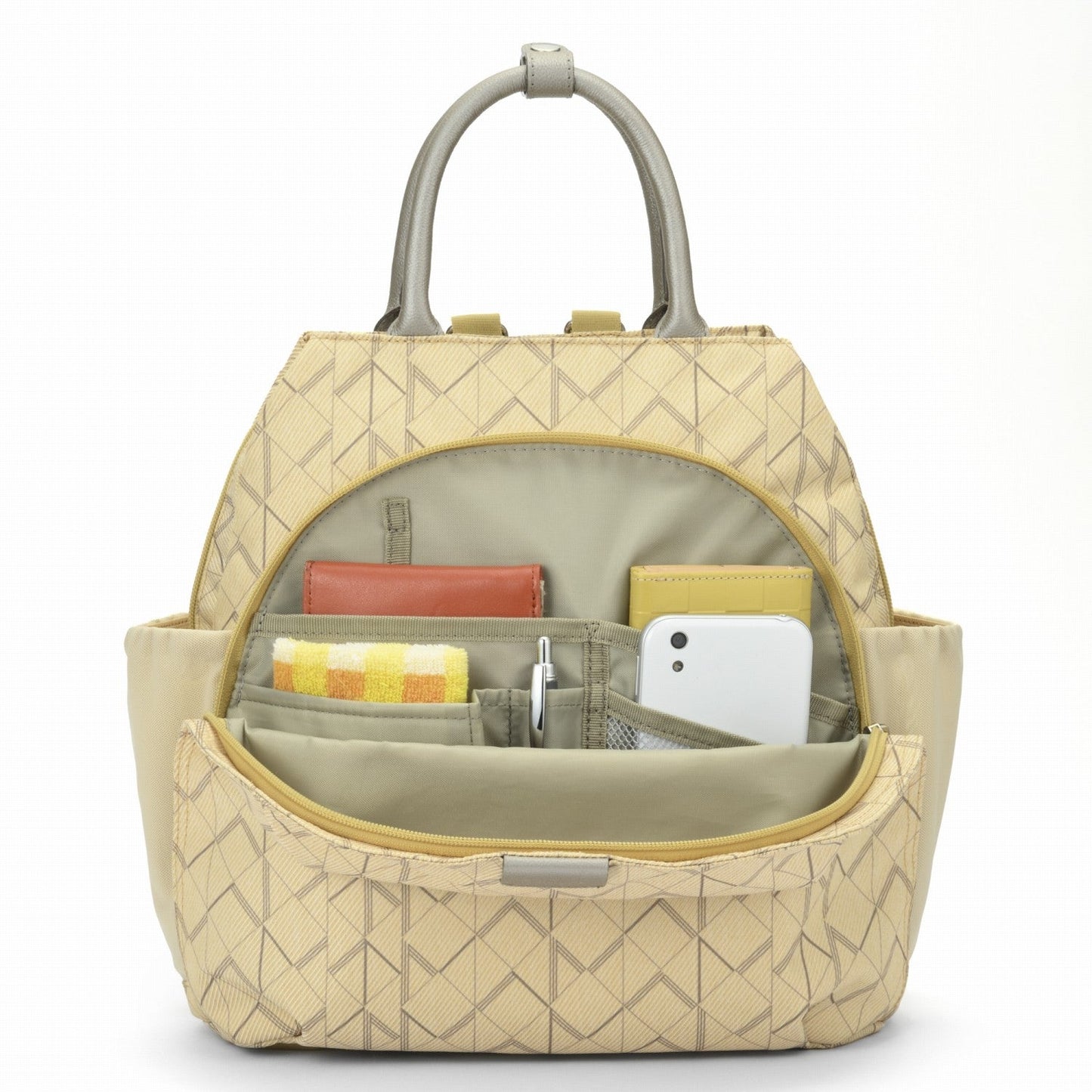 Kanana KM-2 Backpack Small ACE