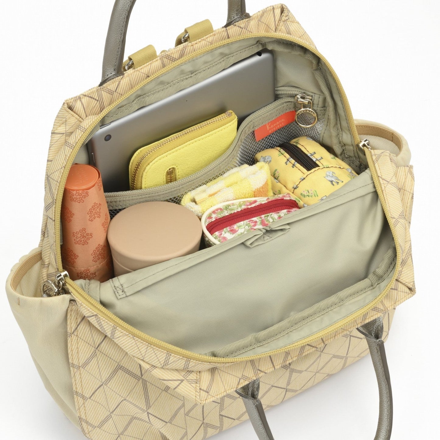 Kanana KM-2 Backpack Small ACE