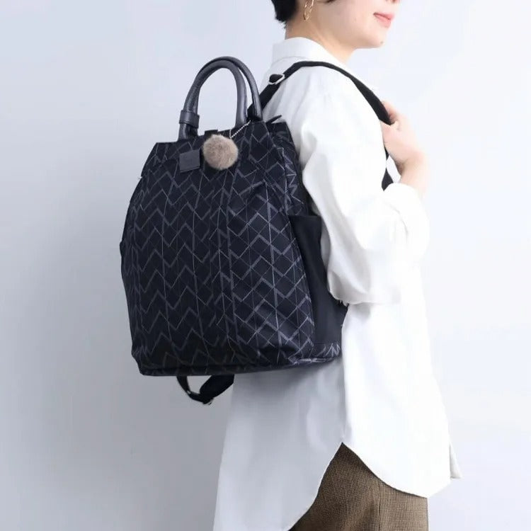 Kanana KM-2 Backpack Medium ACE