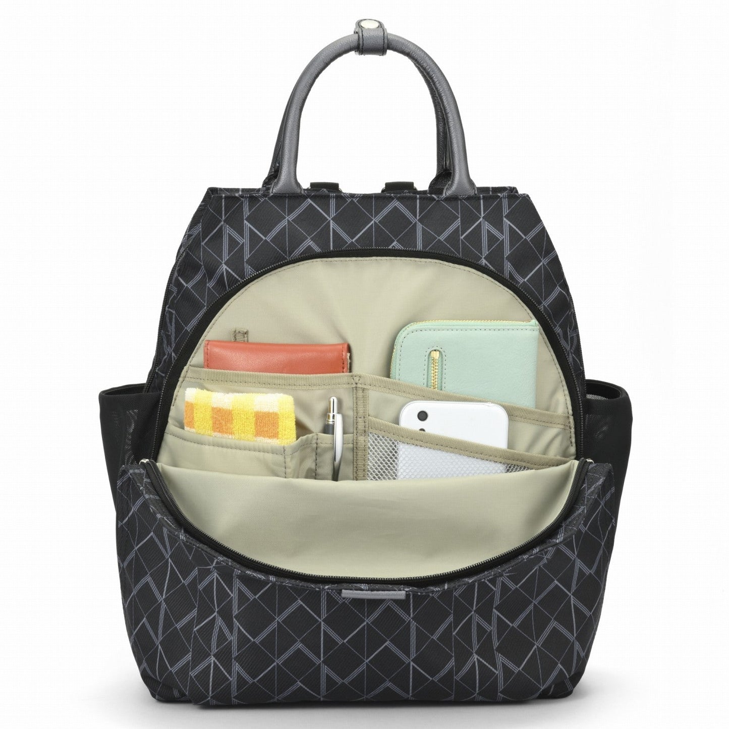 Kanana KM-2 Backpack Medium ACE