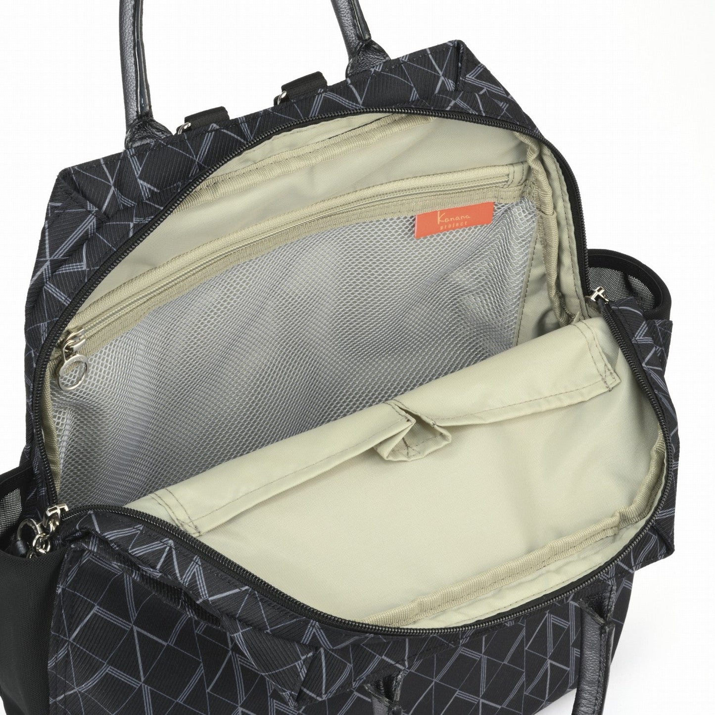Kanana KM-2 Backpack Medium ACE