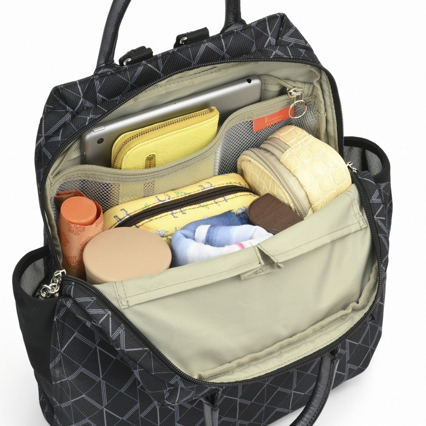 Kanana KM-2 Backpack Medium ACE