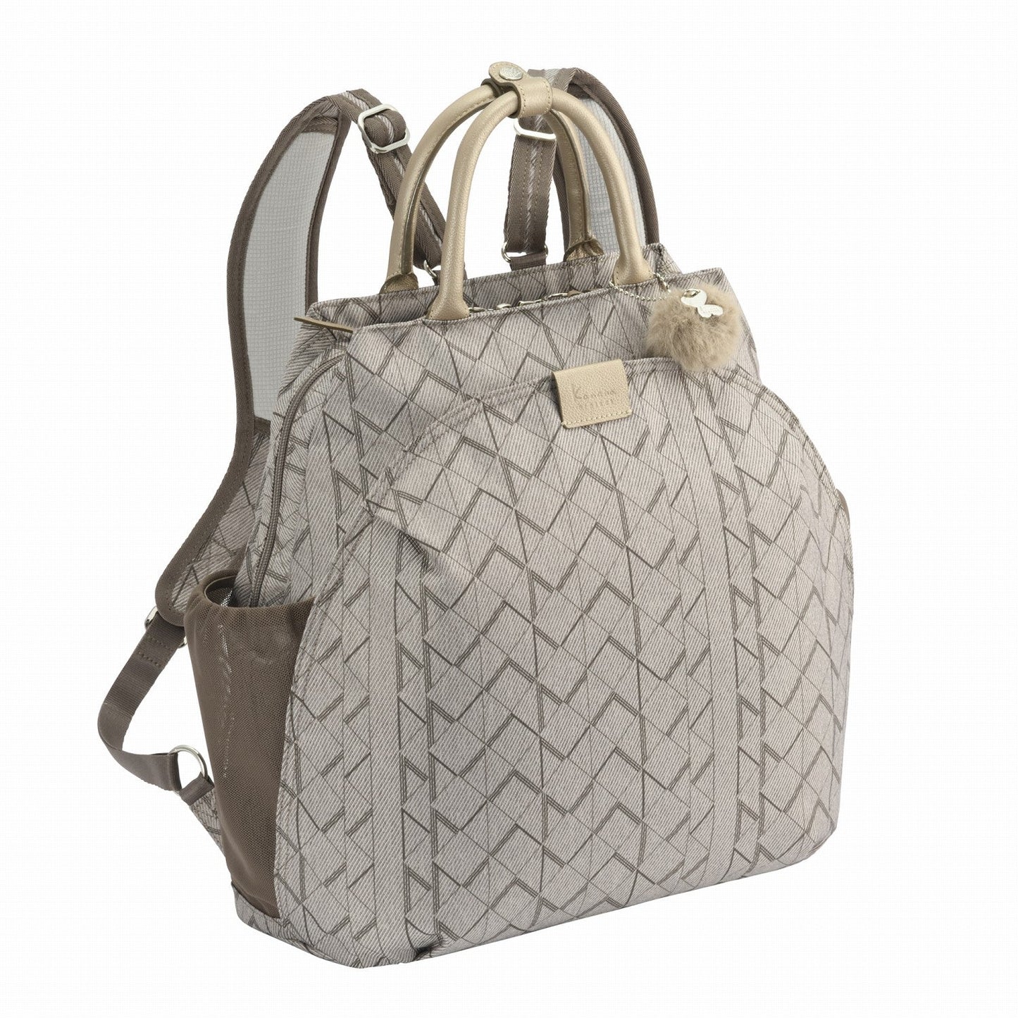 Kanana KM-2 Backpack Medium ACE