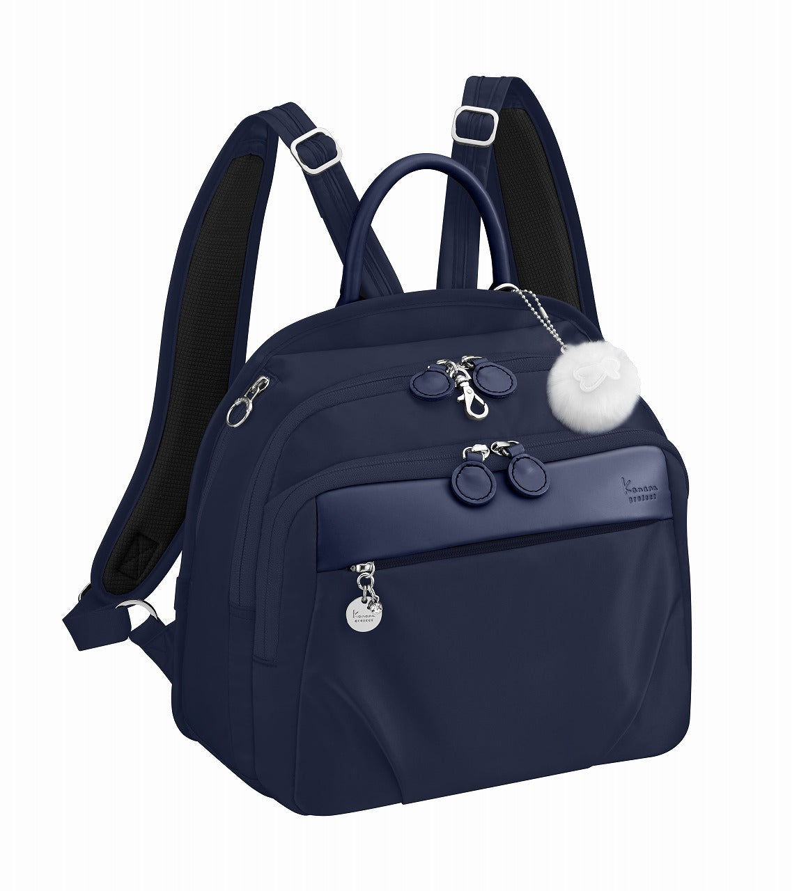 Kanana PJ1-4th Limited Backpack Small ACE