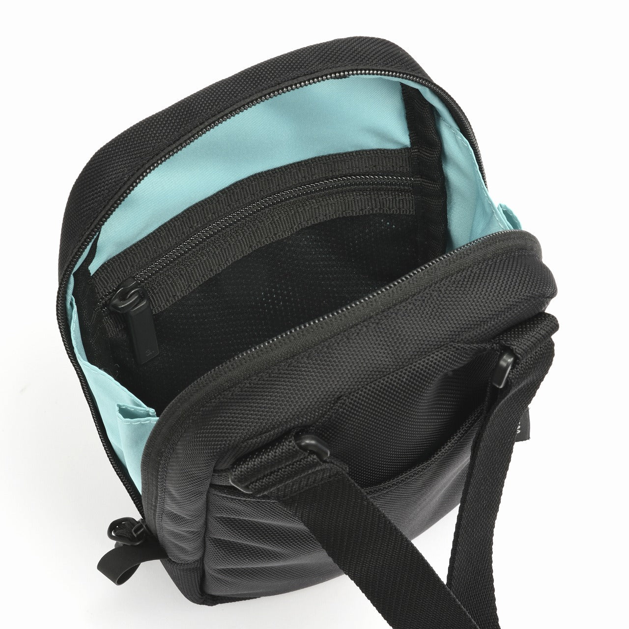 RUGGRENTICE CROSS Crossbody Small ACE