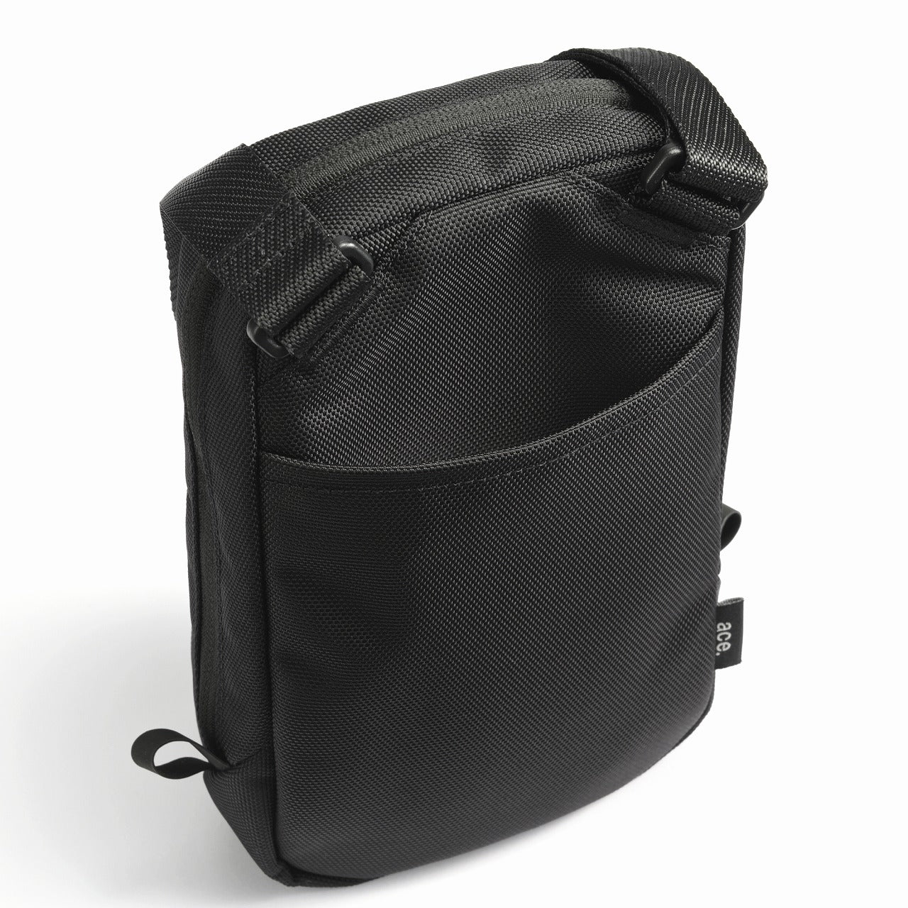 RUGGRENTICE CROSS Crossbody Small ACE