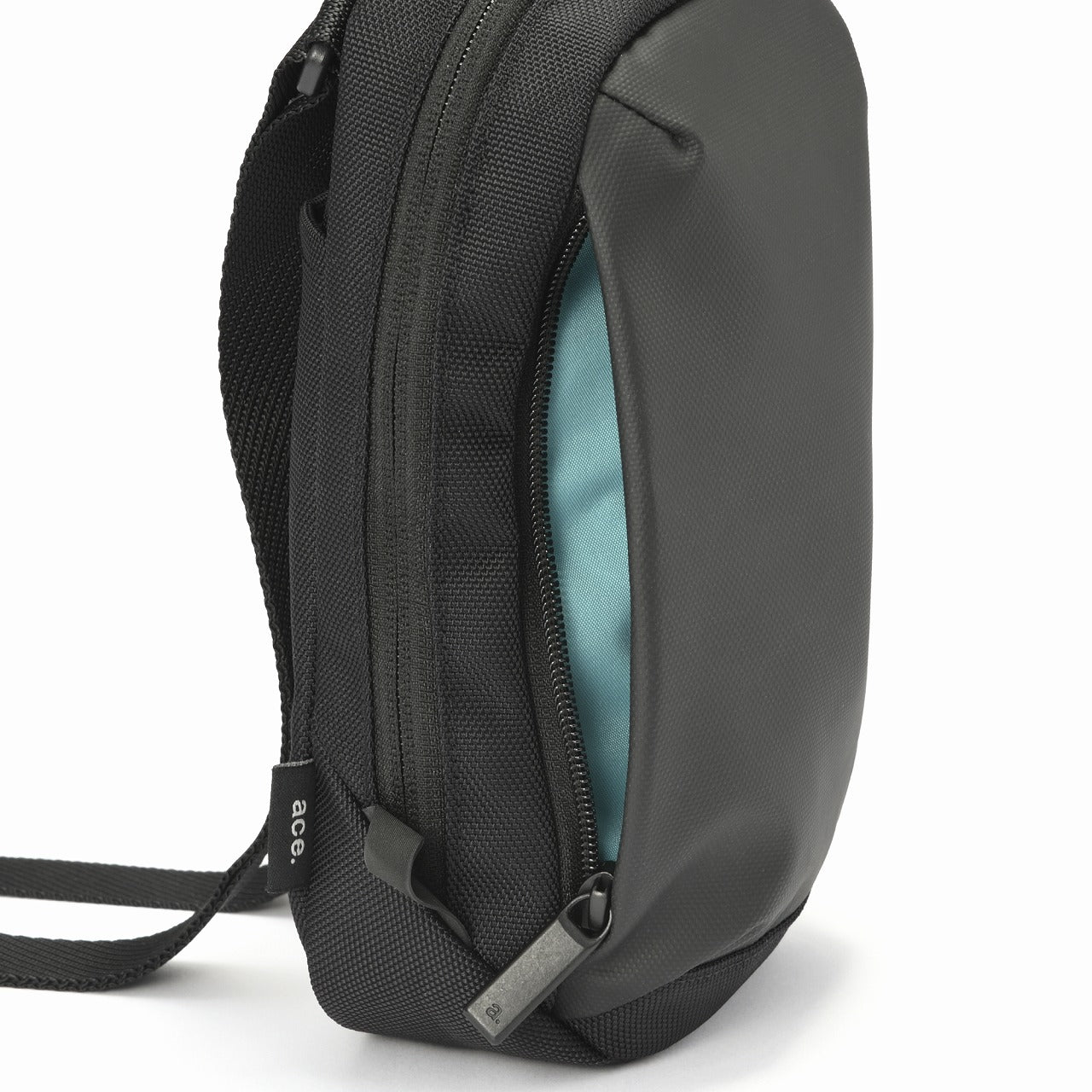 RUGGRENTICE CROSS Crossbody Small ACE