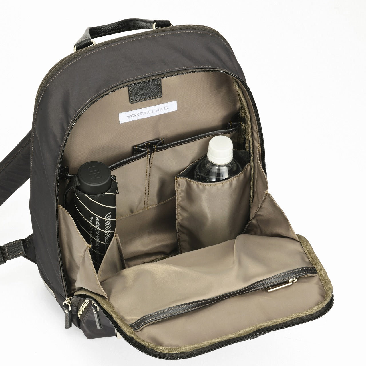 LAPRIME Backpack Small ACE