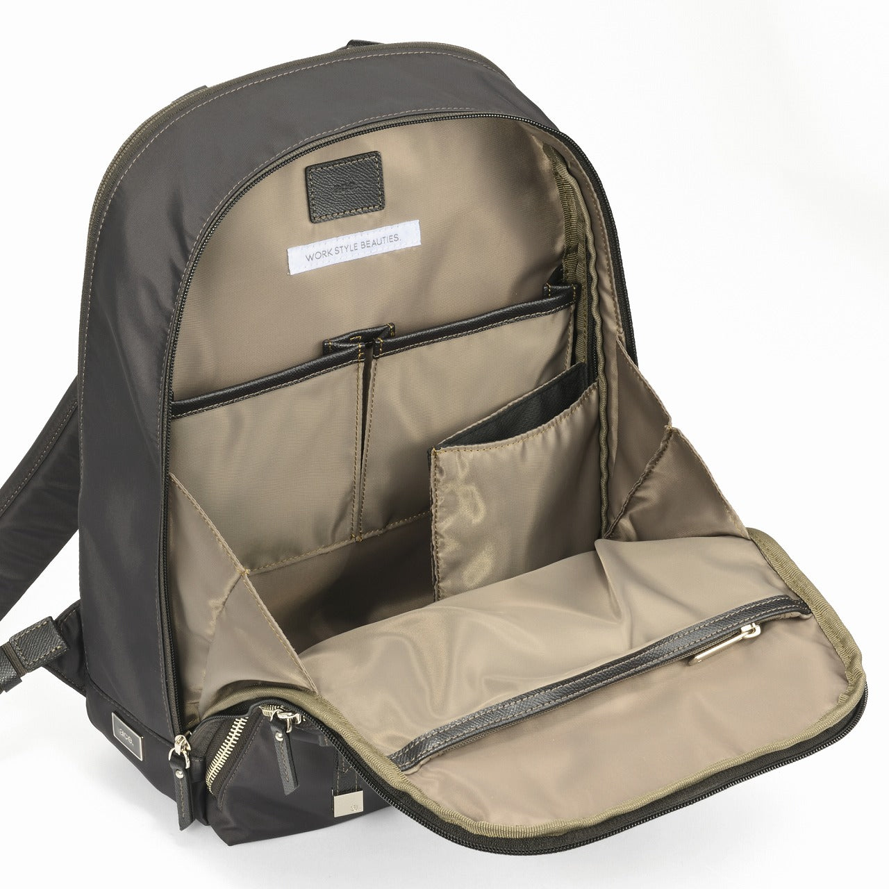 LAPRIME Backpack Small ACE