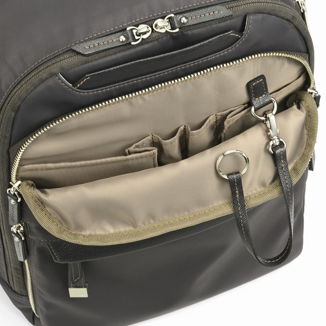 LAPRIME Backpack Small ACE