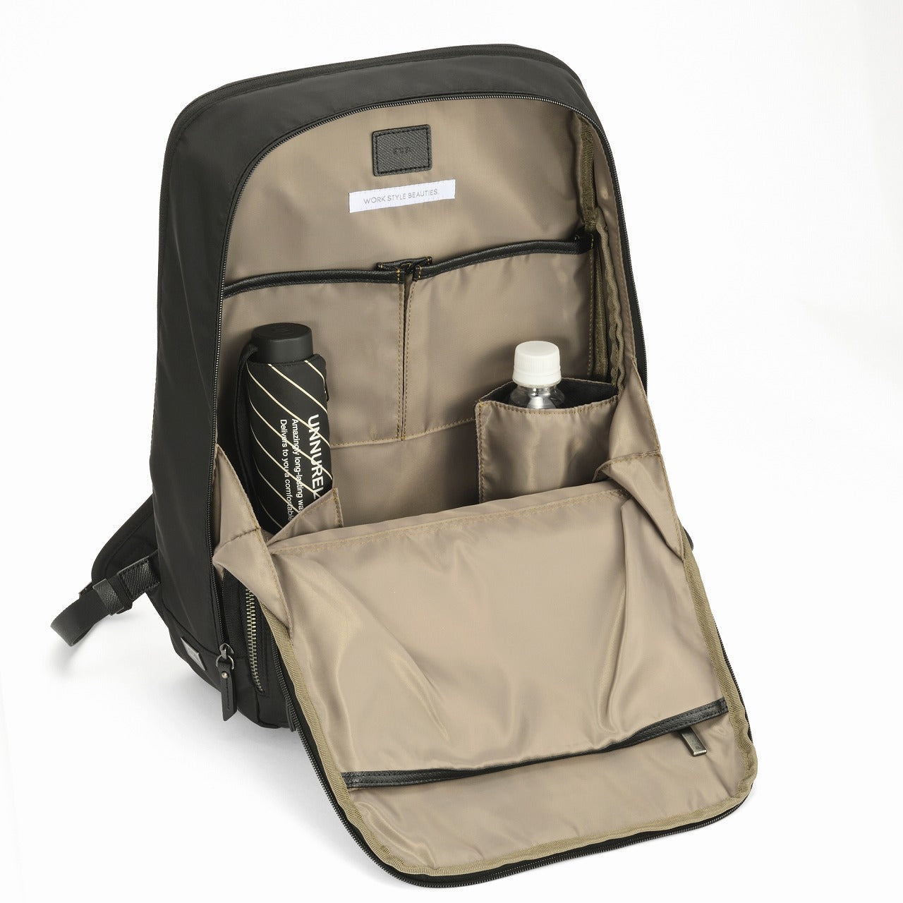 LAPRIME Backpack Medium ACE