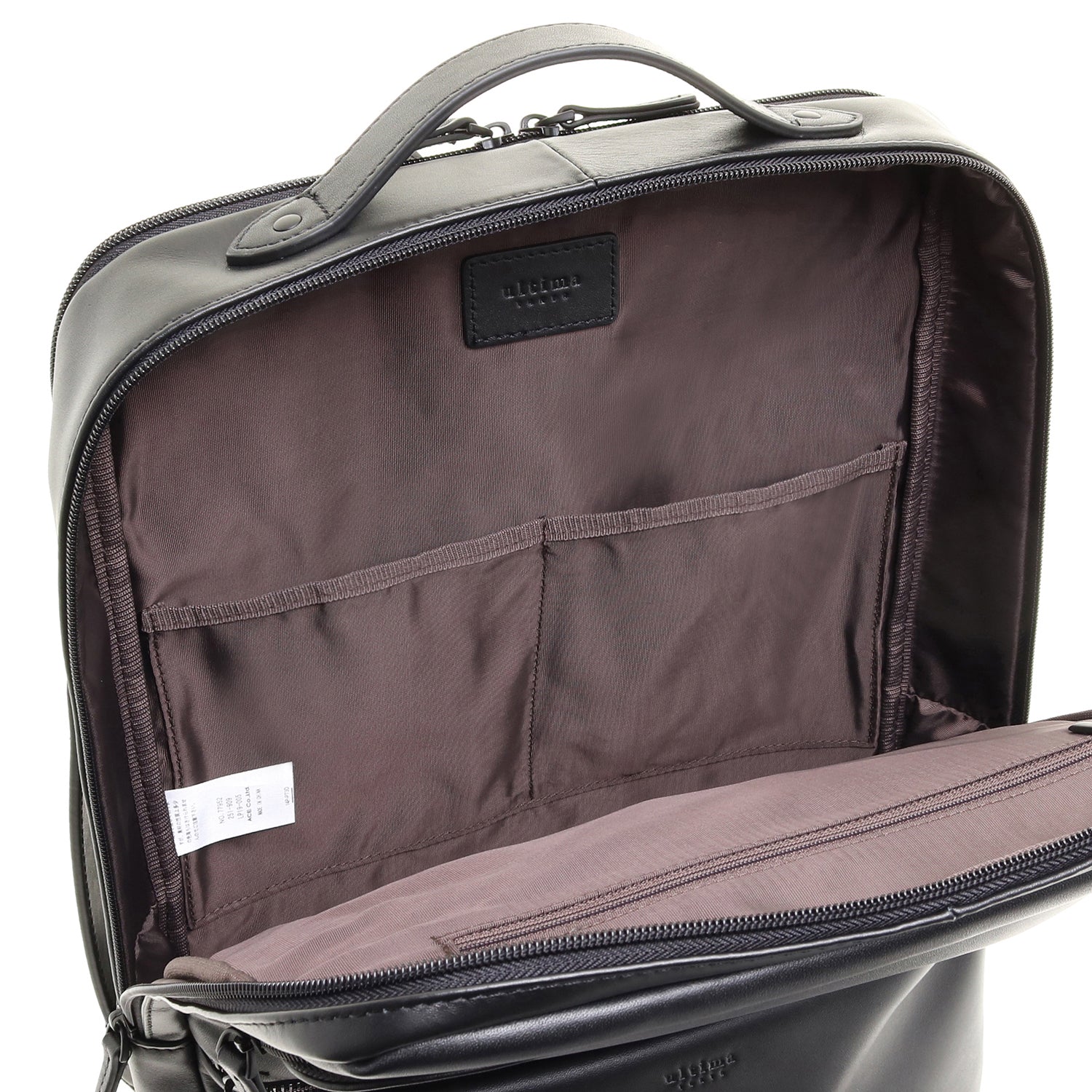 LIAM Backpack Medium ACE