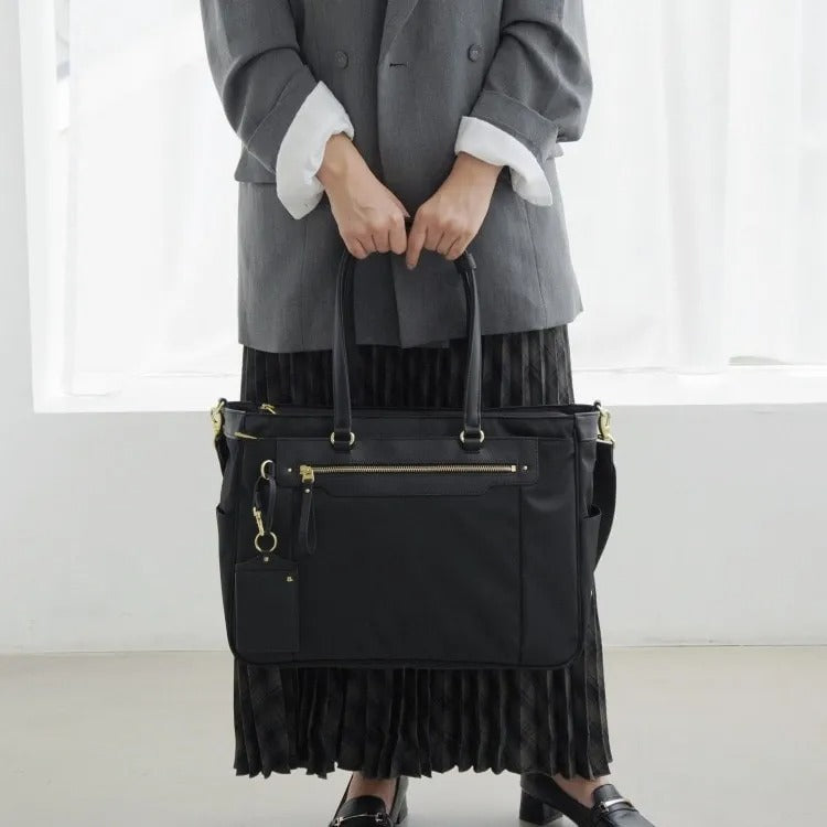 BIENA 3 Tote Medium ACE