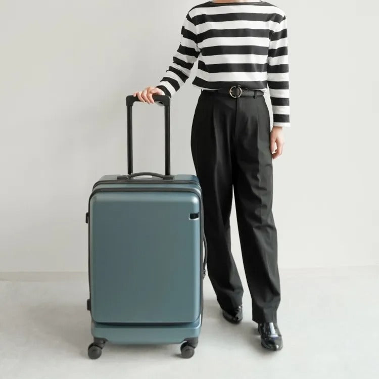 CORNERSTONE 2-Z Front Pocket Large ACE