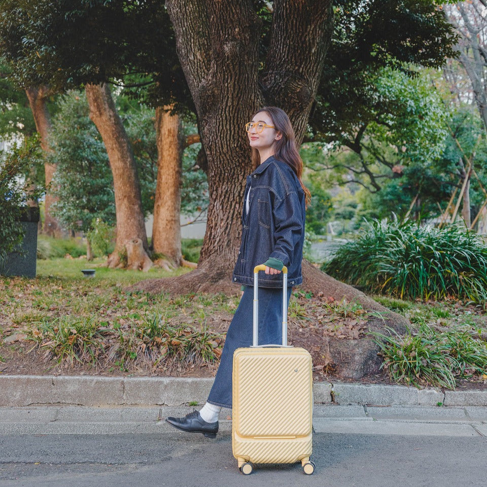 KOKONT Carry-On S