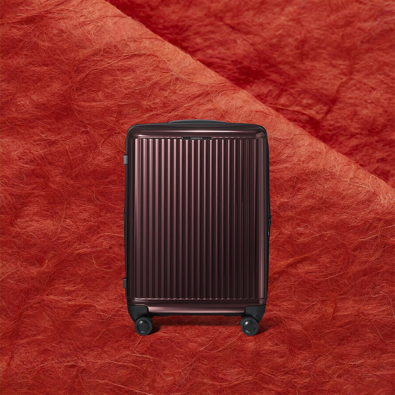 J5 INRYU Continental Carry-On ACE