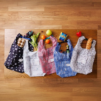HAyU MARCHE Reusable Bag ACE