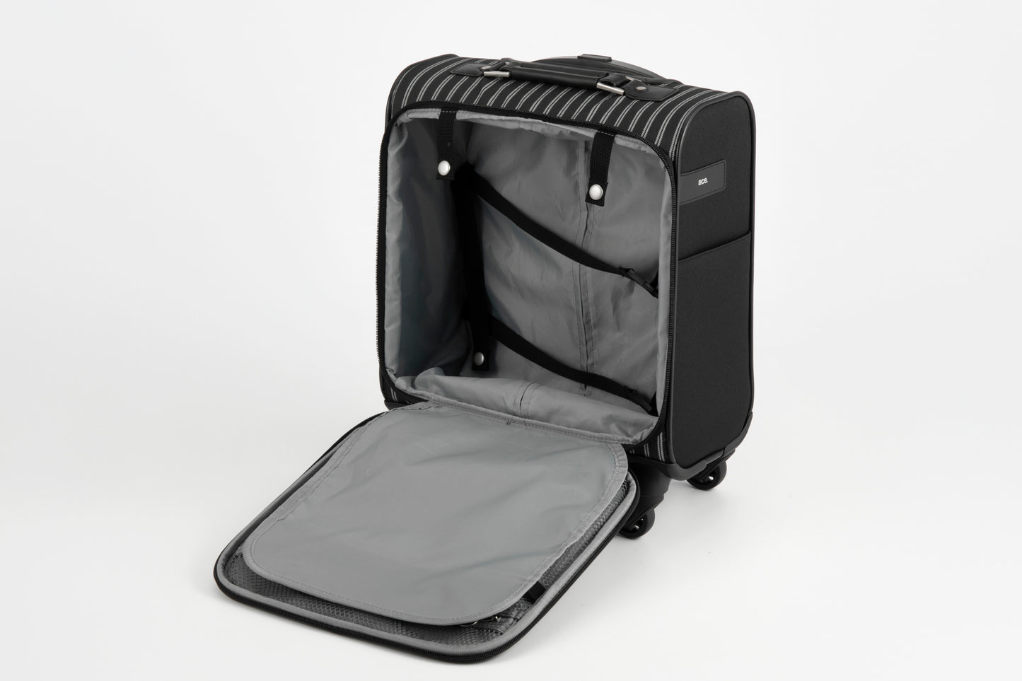 MERIDIONA 3 Carry-on S - ACE Global Online Store
