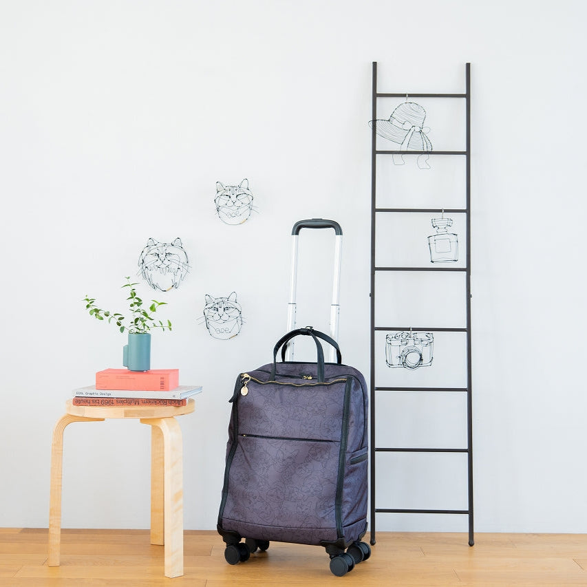 HAyU YUCCA Trolley ACE