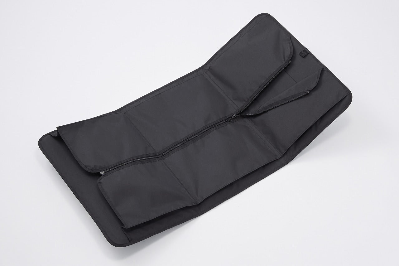 J5 SHISUI Ecru Checked X-Large