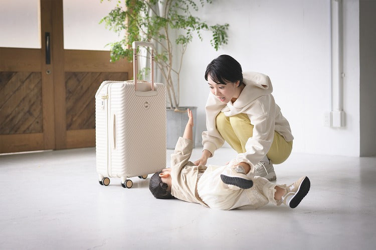 HEJHEJ Checked Large ACE