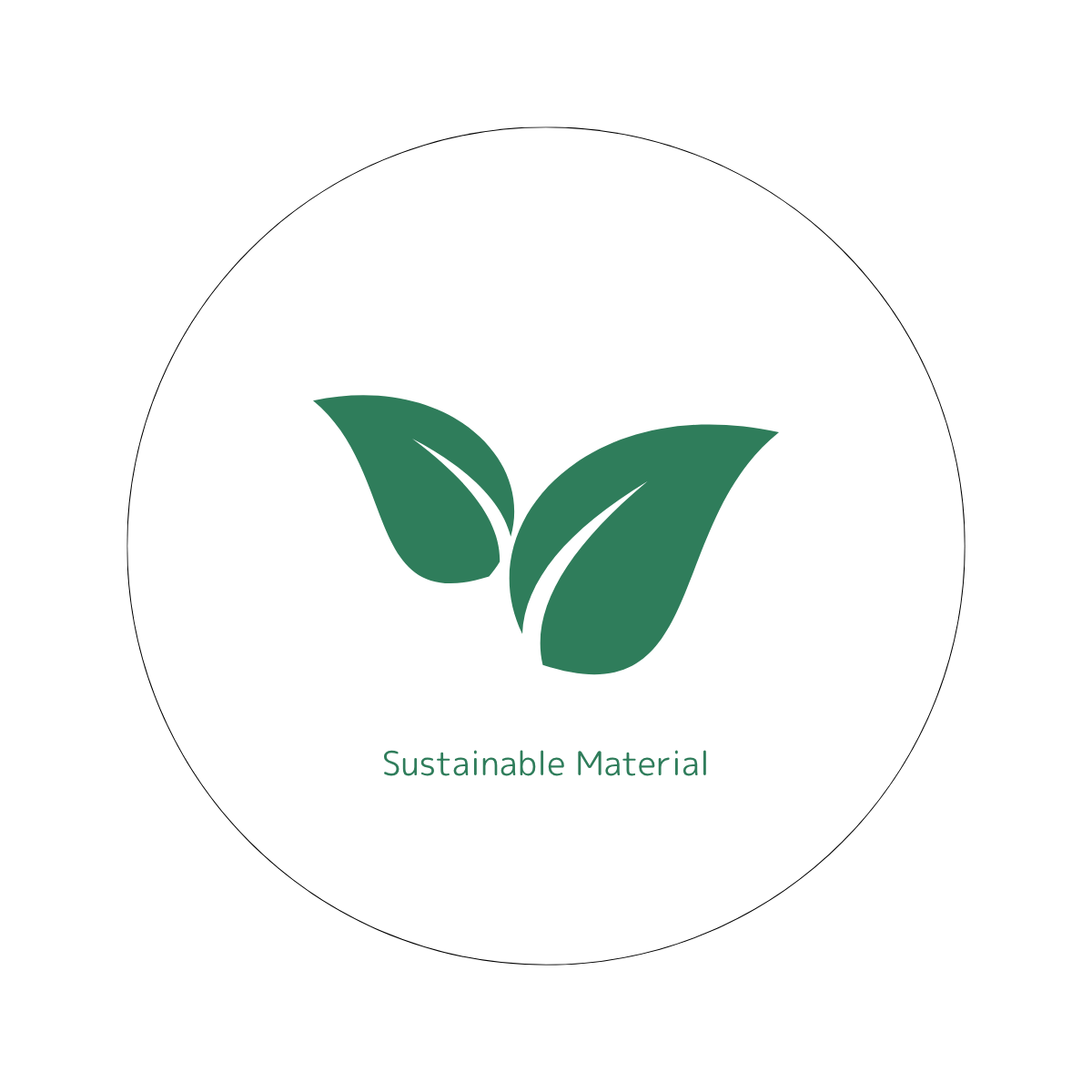 Sustainable Material