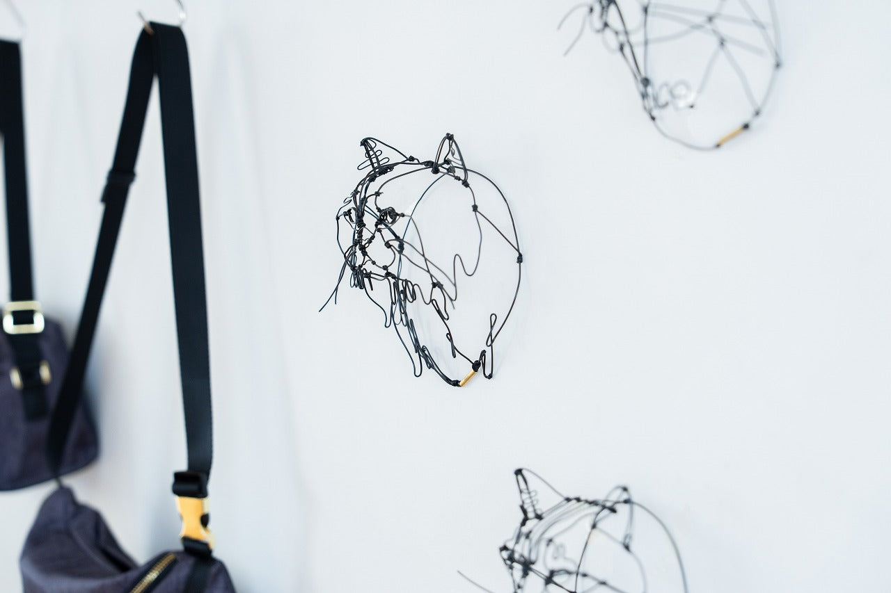 ace. × HAyU: Art, Cats, and Travel