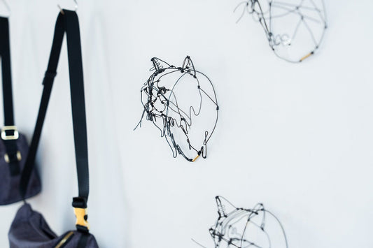 ace. × HAyU: Art, Cats, and Travel